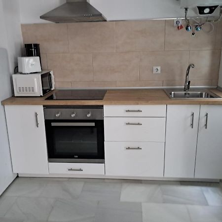 Appartement Plaza San Juan De Dios à Cadix Extérieur photo