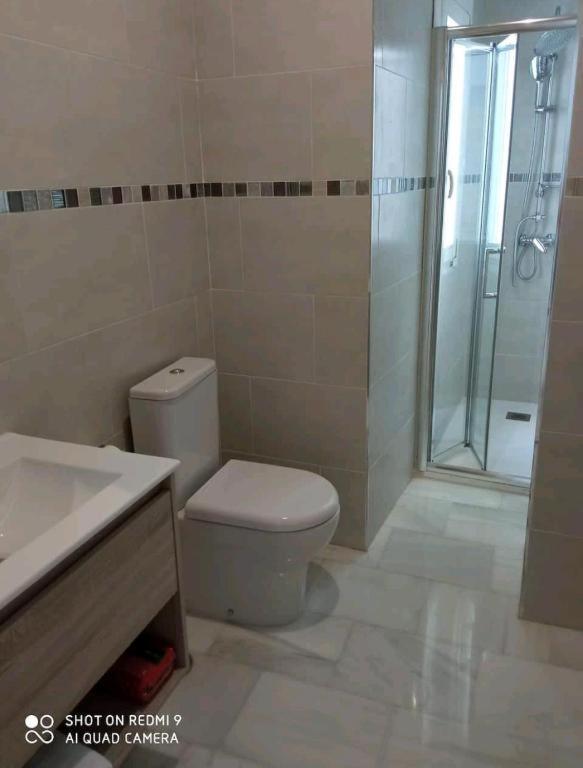 Appartement Plaza San Juan De Dios à Cadix Extérieur photo