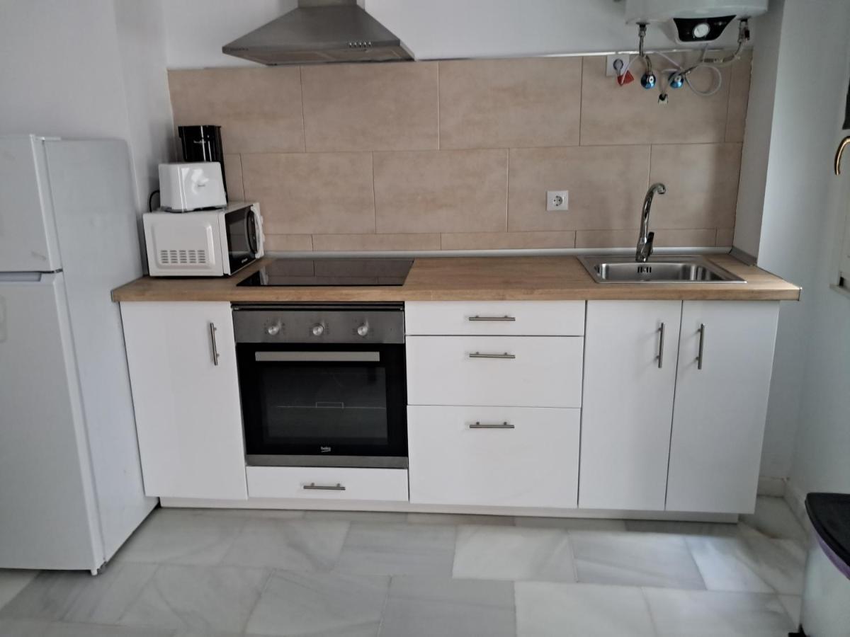 Appartement Plaza San Juan De Dios à Cadix Extérieur photo